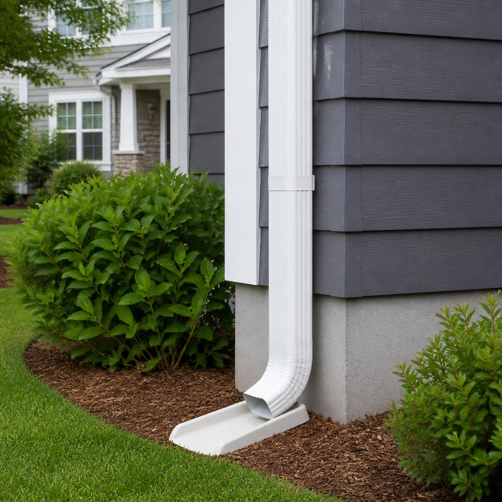 Downspout Solutions