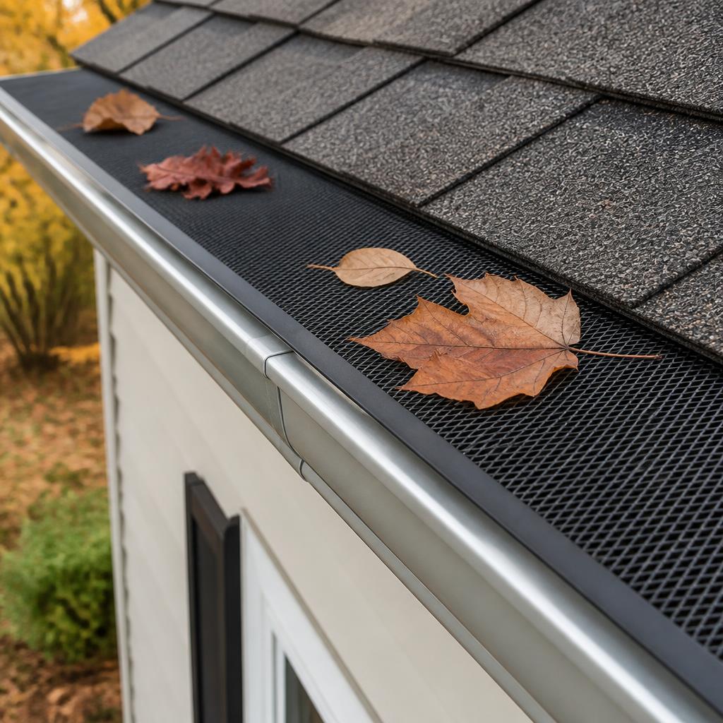 Gutter Guards