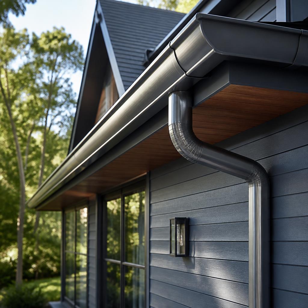 Gutter Replacement